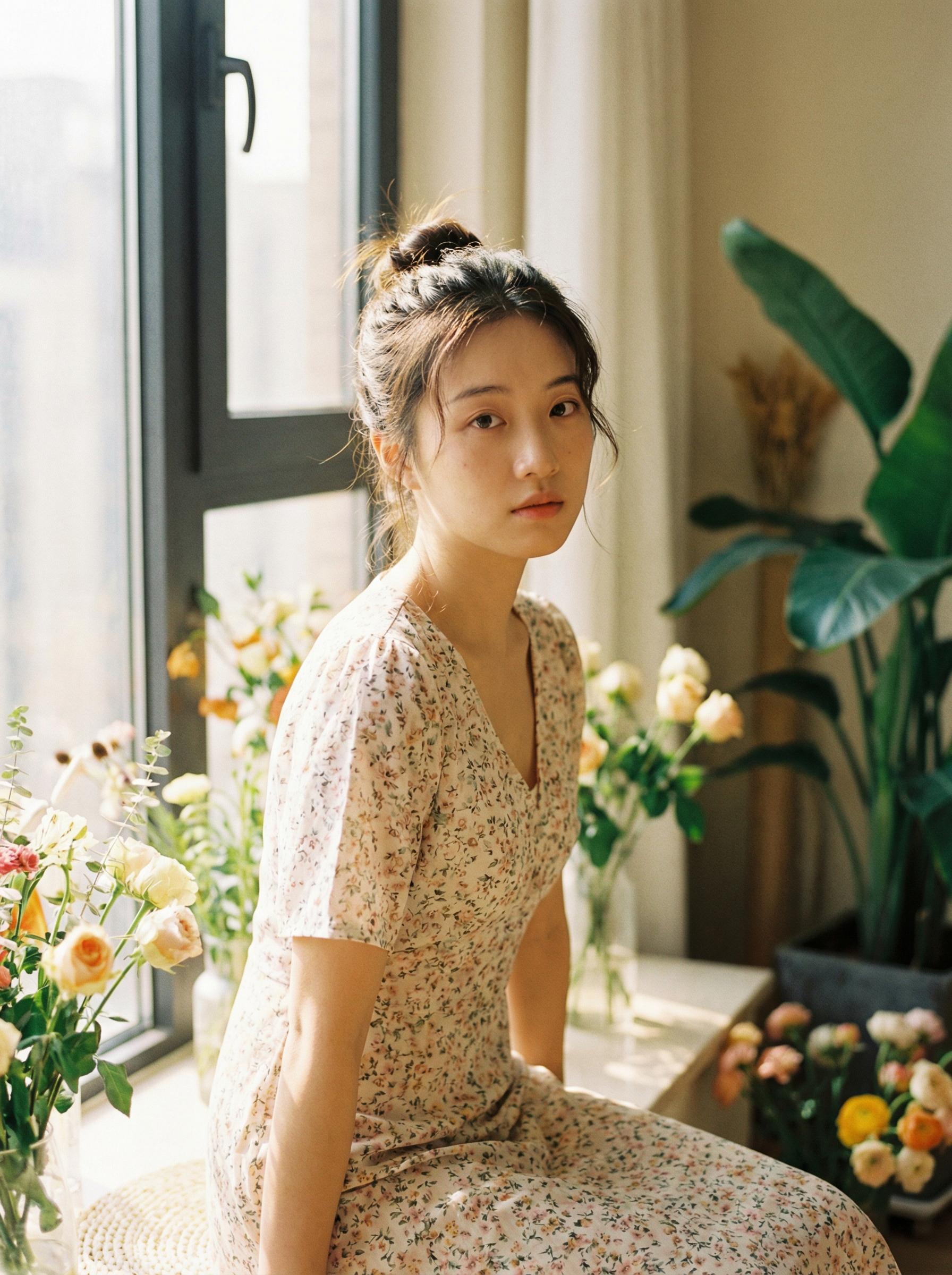 三级片清新风格生活视频