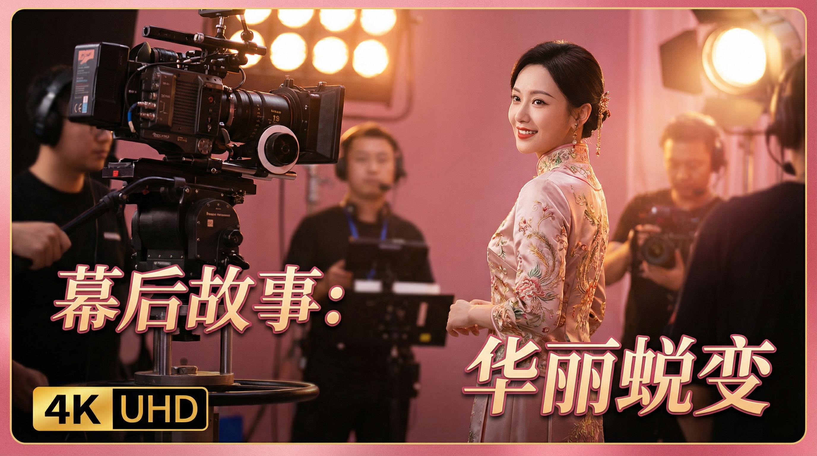 三级片原创影视幕后花絮视频