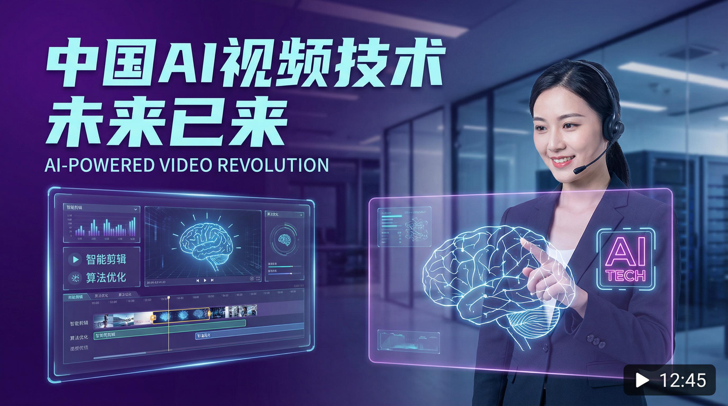 三级片AI视频剪辑教程